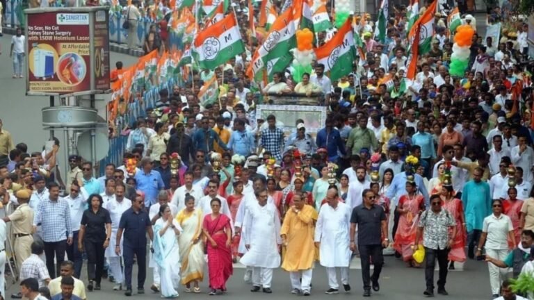 West Bengal Braces for a High‑Voltage Election Showdown