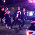 White House Correspondents’ Dinner Evacuated After Shooting; Event to Be Rescheduled