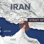 Why Uncertainty Has Become the Biggest Threat in the Strait of Hormuz