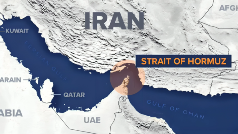 Why Uncertainty Has Become the Biggest Threat in the Strait of Hormuz