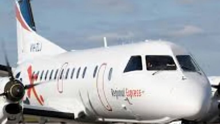 ASIC Says Rex’s Profit Optimism Was “Unreasonable” as Airline’s Past Troubles Resurface
