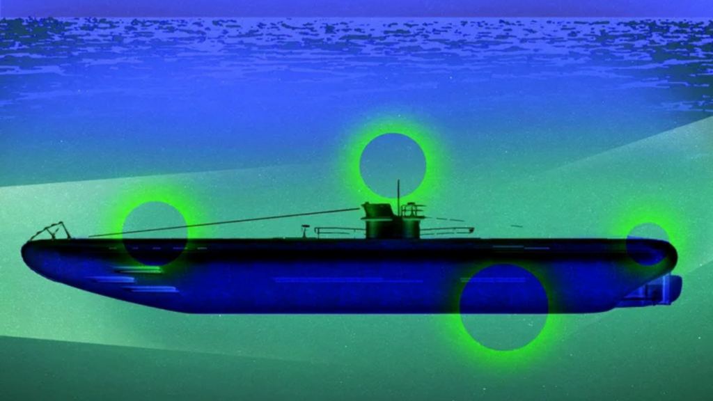 AUKUS Nations Launch New Underwater Drone Weapons Project to Revive Pillar II Cooperation