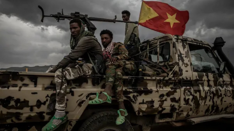 Analysts Warn Tigray Power Shift Could Trigger New Conflict in Ethiopia