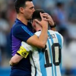 Argentina Chase Back‑to‑Back Glory as Scaloni’s Calm Leadership Shapes 2026 World Cup Mission
