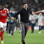 Arsenal Book Champions League Final Spot With Narrow Win Over Atletico