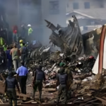 At Least 100 Civilians Killed in Airstrike on Crowded Nigerian Market, Amnesty Calls for Independent Probe