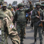 At least 69 killed in Codeco militia attack in DR Congo’s Ituri province