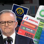 Australia Launches $10 Billion Plan to Strengthen National Fuel Security