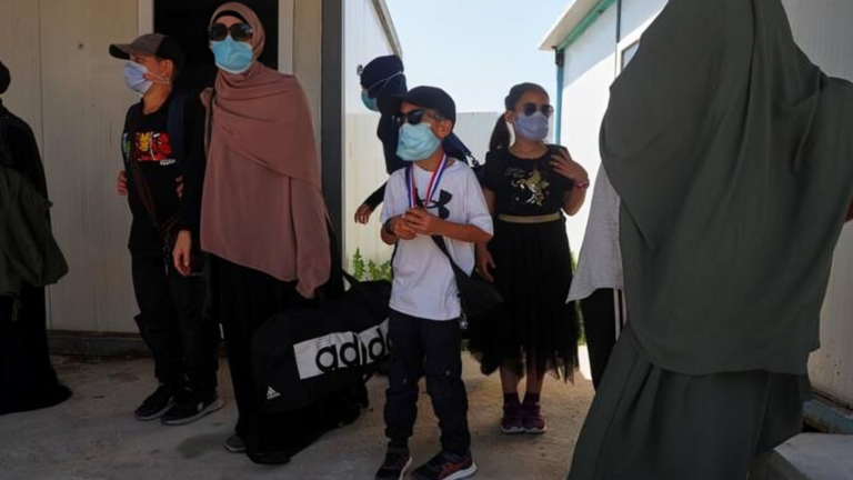 Australia Refuses Aid as 13 Daesh‑Linked Citizens Prepare to Return Home