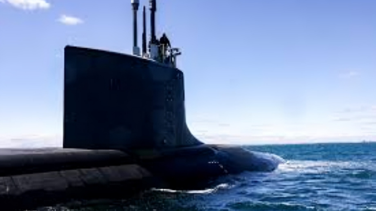 Australia and US Streamline AUKUS Submarine Deal, Shift to All In‑Service Virginia-Class Fleet
