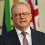 Australia’s Fuel Stocks Now Higher Than Pre‑War Levels, Albanese Says Amid Excise Uncertainty