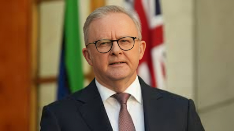 Australia’s Fuel Stocks Now Higher Than Pre‑War Levels, Albanese Says Amid Excise Uncertainty