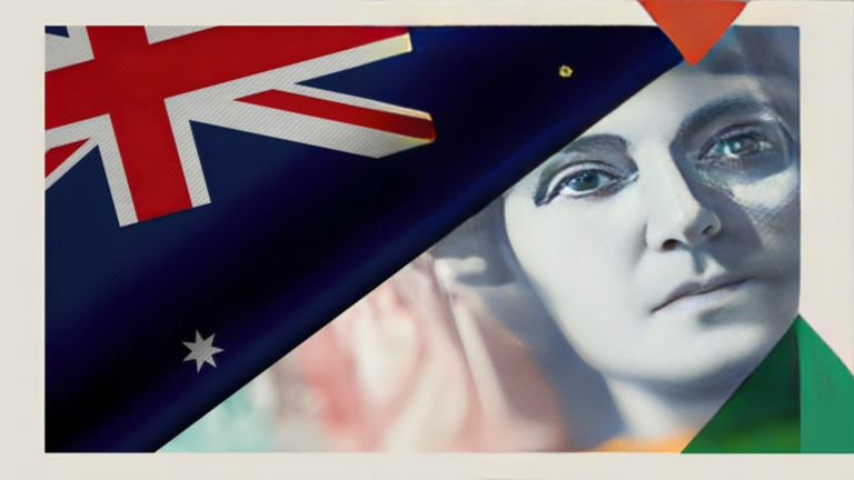 Australia’s Inflation Eases in April, but Underlying Pressures Remain Stubborn