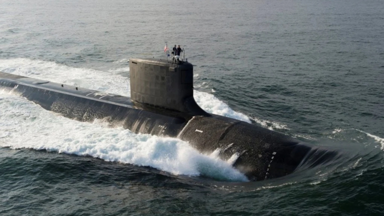 Calls Grow for AUKUS ‘Plan B’ as Fears Mount Over Australia’s Looming Submarine Capability Gap