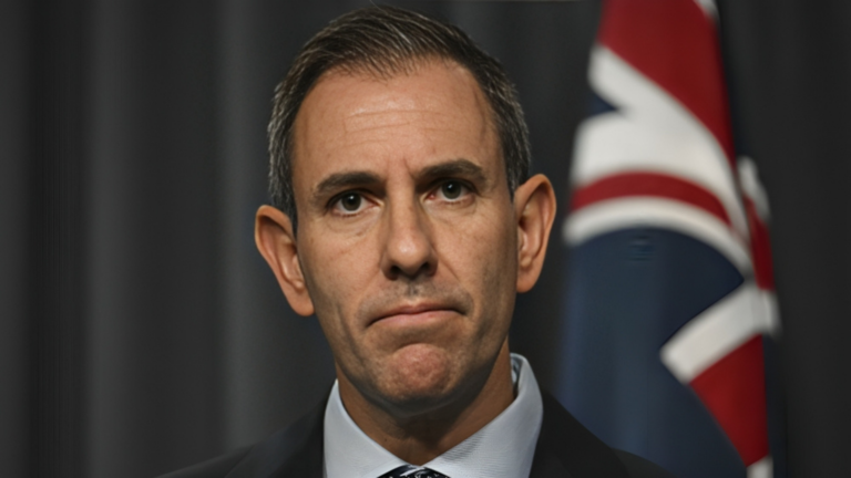 Chalmers Defends Tax Shake‑Up as Critics Warn Young Investors Will Be Hit Hard