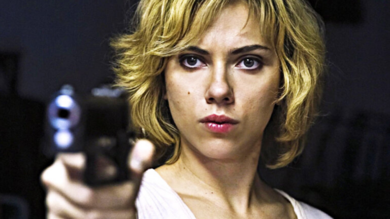 Scarlett Johansson Signs On for Ari Aster’s New A24 Film ‘Scapegoat’