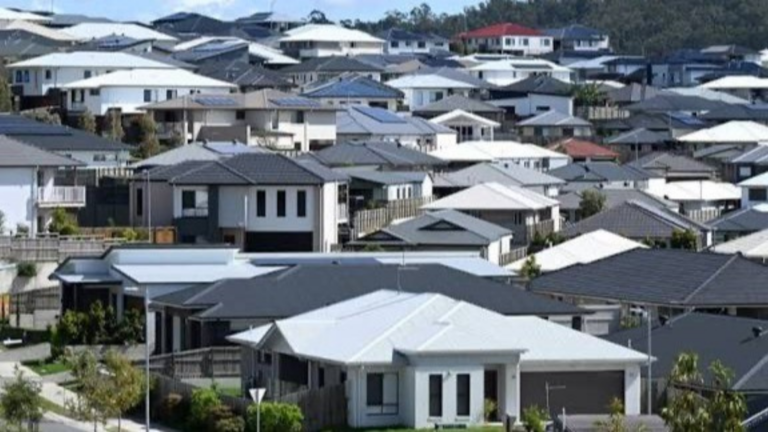 Australia’s Housing Tipping Point: A Generation Demands a Fairer Deal