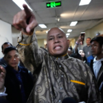 Philippines Vows Swift Arrest of ICC‑Wanted Senator Dela Rosa After Court Rejects His Appeal