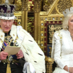 King’s Pageantry Overshadowed as Starmer Battles for Political Survival