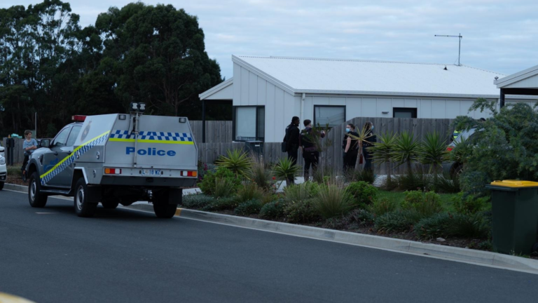 Man Arrested After Shooting Leaves Victim Seriously Injured in Tasmania’s North