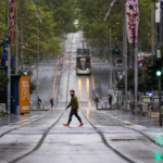 Man Arrested After Alleged Threat Targeting Melbourne’s Bourke Street