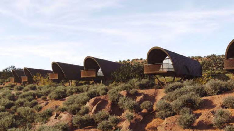 Twiggy Forrest’s Scaled‑Back Ningaloo Resort Finally Wins Approval After Years of Delays