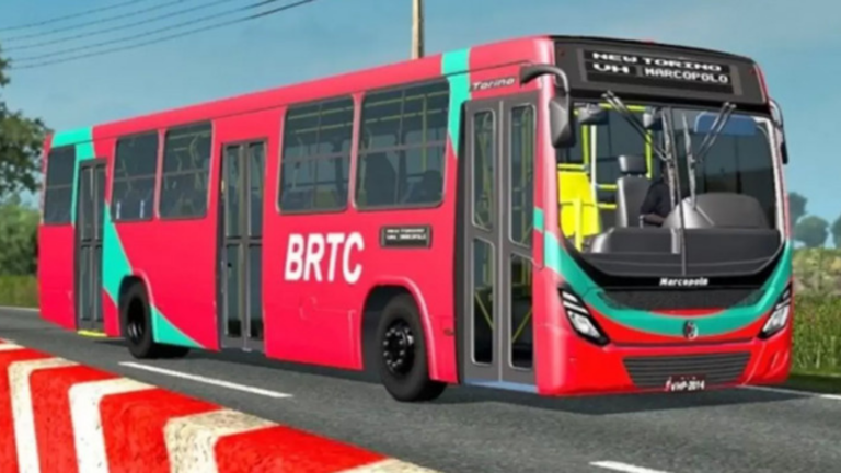 BRTC to Launch Eid Special Bus Service from 23 May to Ease Holiday Travel Rush