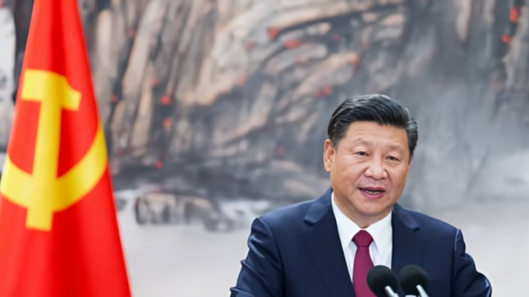 China Rejects U.S. Sanctions on Firms Accused of Buying Iranian Oil