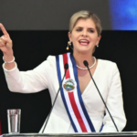 Costa Rica’s New President Laura Fernandez Promises “Firm Hand” as Crime Surges