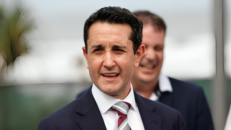 Crisafulli Backs Ministers Over On‑Off Relationship, Says No Breach of Conduct Rules