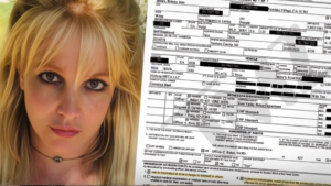 Dashcam Footage Shows Britney Spears’ DUI Arrest as Singer Accepts Plea Deal