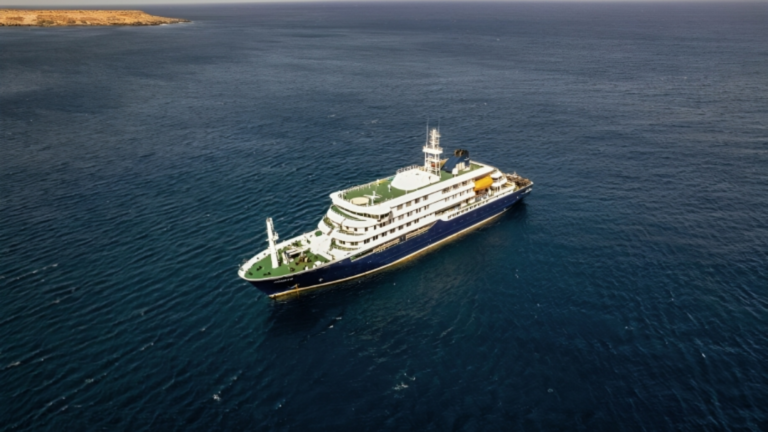Deadly Hantavirus Outbreak Suspected on Atlantic Cruise Ship, Three Dead and Several Ill