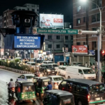Dhaka’s Traffic Enters a New Era as Smart Technology Takes Control