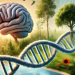 Do Our Genes Shape Who We Are? New Research Challenges the Myth of the “Warrior Gene”