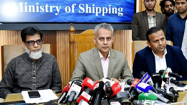 Minister Says Govt Aiming for Smooth, Hassle‑Free Eid Travel Despite Massive Holiday Rush