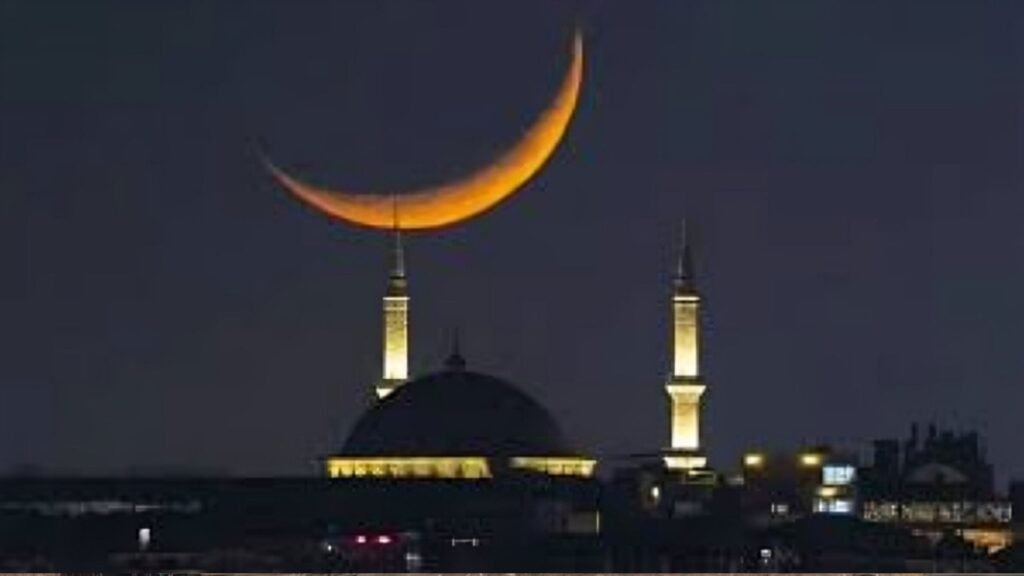 Eid‑ul‑Azha to Be Celebrated in Bangladesh as Moon Sighted in Cox’s Bazar