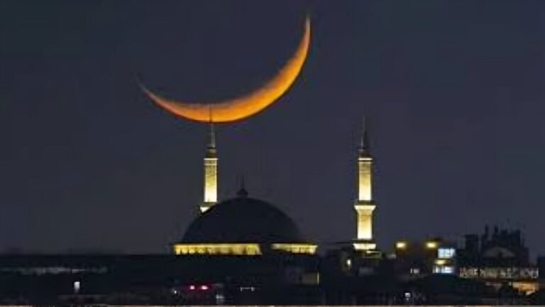Eid‑ul‑Azha to Be Celebrated in Bangladesh as Moon Sighted in Cox’s Bazar