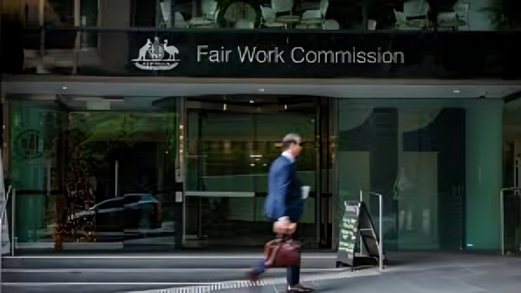 Employer Group Demands Crackdown as AI‑Generated Claims Flood Fair Work Commission