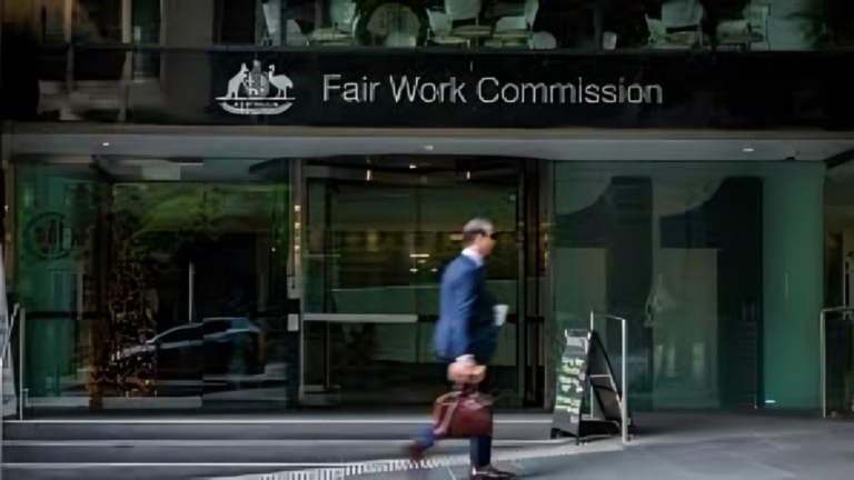Employer Group Demands Crackdown as AI‑Generated Claims Flood Fair Work Commission