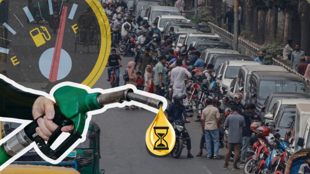 Expert Says Fuel‑Saving Advice in National Plan Is ‘Sound’ But Not Without Trade‑Offs