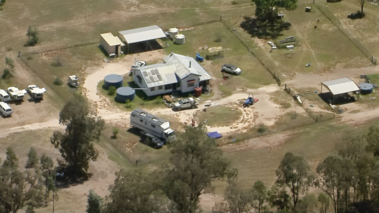 Families of Slain Queensland Police Officers “Deeply Let Down” After Wieambilla Property Sold Without Their Knowledge