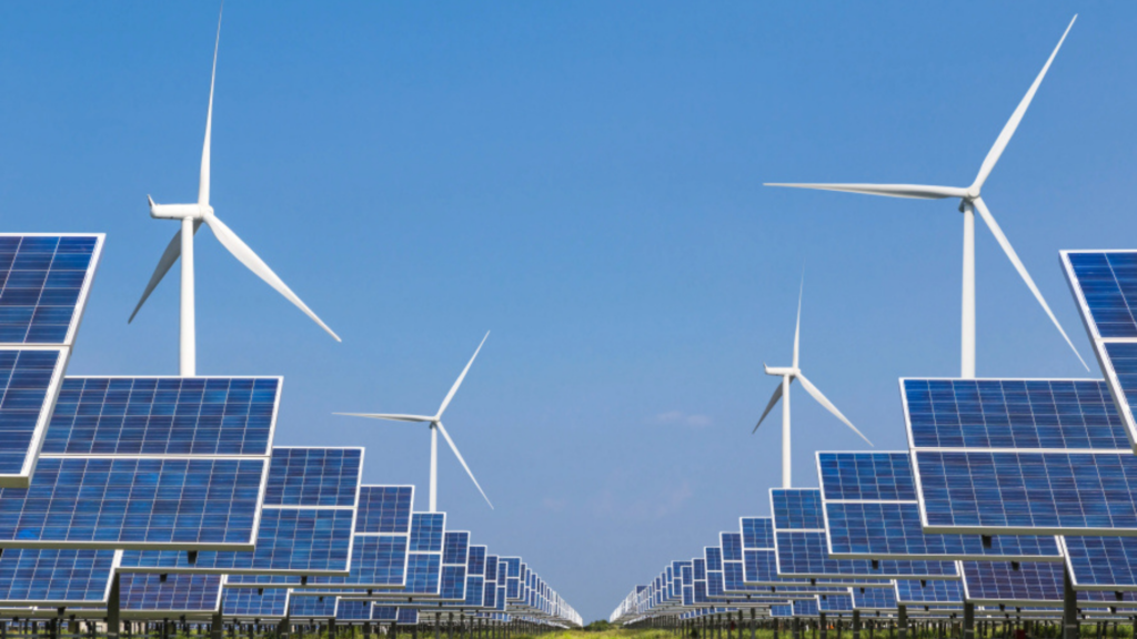 Federal Government Backs 19 New Renewable Projects in What It Calls the Biggest Boost to the Grid Yet