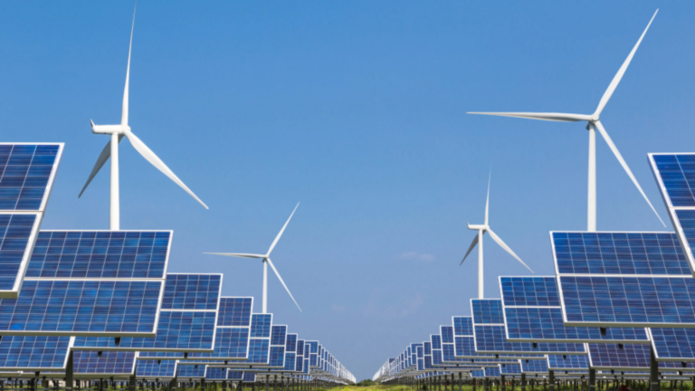 Federal Government Backs 19 New Renewable Projects in What It Calls the Biggest Boost to the Grid Yet
