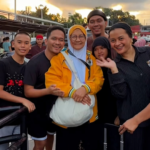 Filipina Doctor Raises Funds on TikTok to Send Her Mother to Hajj