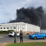 Flight School Resumes Operations After Deadly Hangar Crash as Investigation Continues