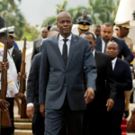 Four Men Convicted in Florida Over Plot to Assassinate Haiti’s President Jovenel Moïse