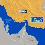 Global Shipping Reroutes as Strait of Hormuz Closure Transforms Trade Across Continents