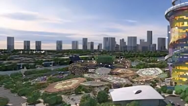 Gold Coast Leaders Say New Arts Depot Shows City’s Growing Cultural Confidence