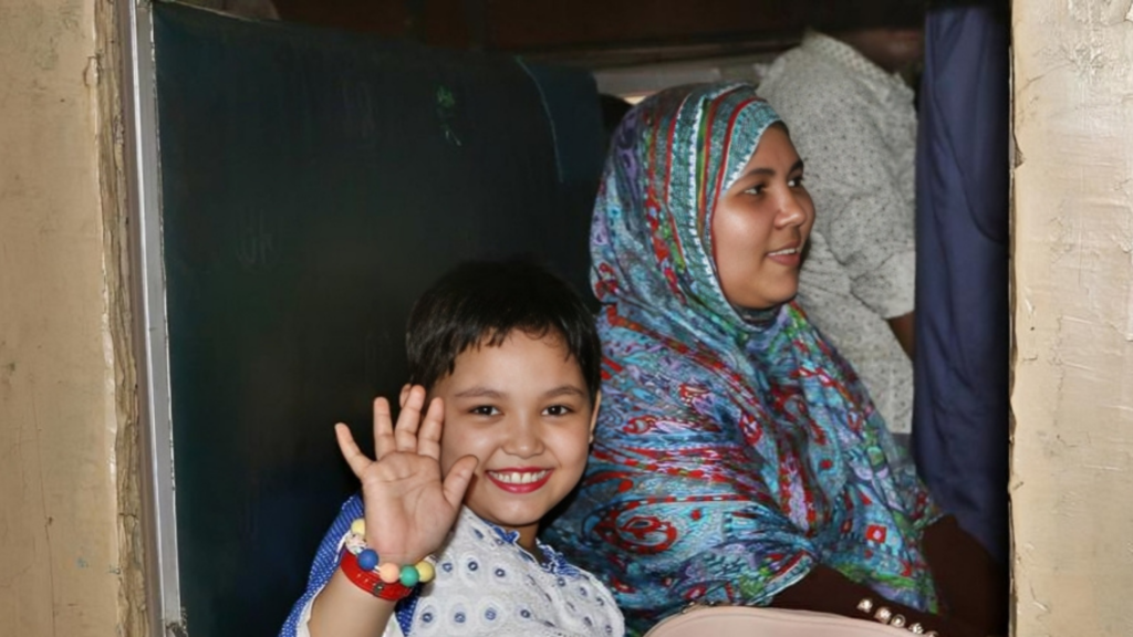 HC Orders Special Women’s Coaches on All Trains During Eid‑ul‑Azha