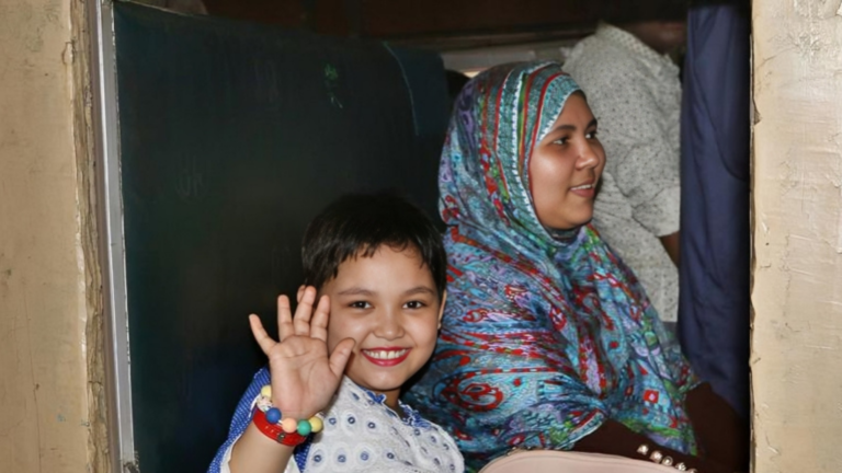 HC Orders Special Women’s Coaches on All Trains During Eid‑ul‑Azha